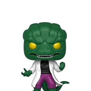 The Lizard