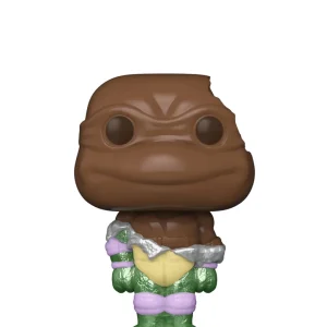 Donatello (Val Choc) Donatello (Val Choc)