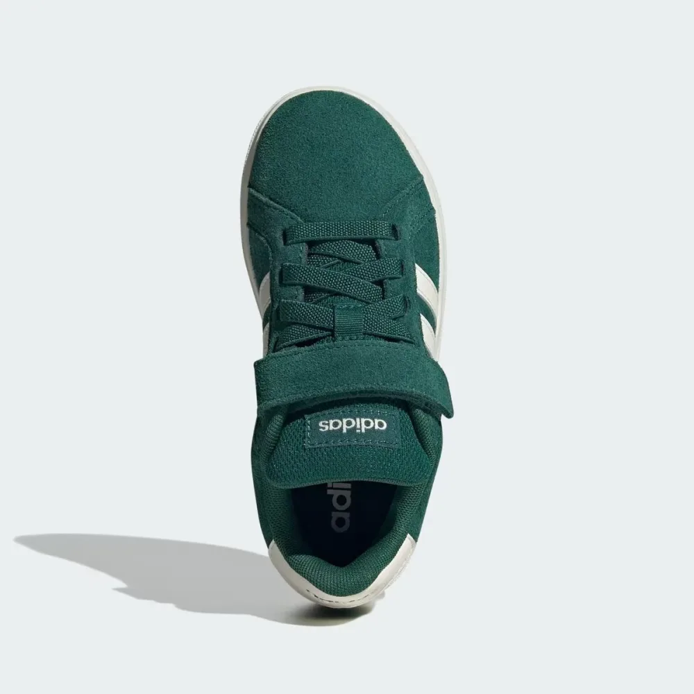 Adidas Scarpe Junior Grand Court 00S El Ps - immagine 2