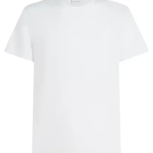 Calvin Klein T Shirt Uomo Smooth Cttn Calvin Klein T Shirt Uomo Smooth Cttn