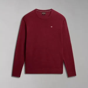 Napapijri Damavand C 4 Maglia Uomo Gc Napapijri Damavand C 4 Maglia Uomo Gc