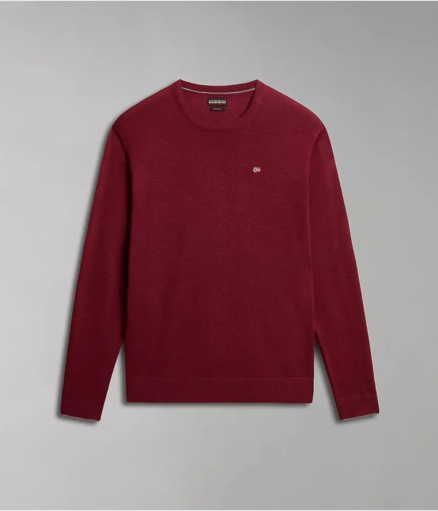 Napapijri Damavand C 4 Maglia Uomo Gc