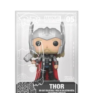 Thor (Die-Cast)
