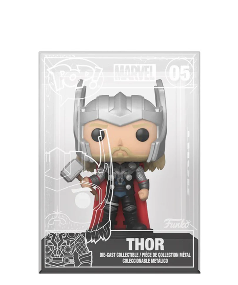 Thor (Die-Cast)
