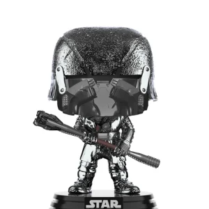 Knight of Ren (War Club) (Hematite Chrome) Knight of Ren (War Club) (Hematite Chrome)
