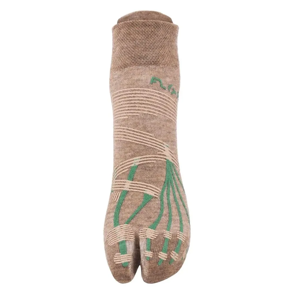 Calzini Yoga Floky Sensitive