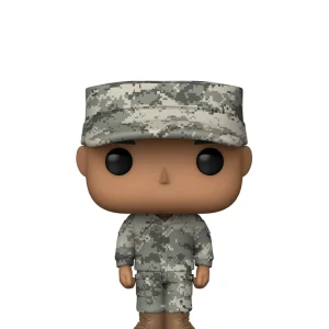 Military Army Male (Hispanic) Military Army Male (Hispanic)