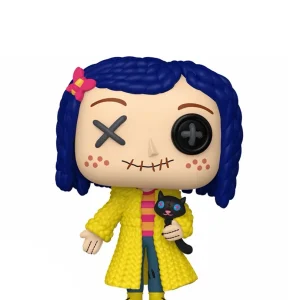 Coraline Coraline