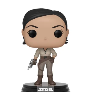 Rose (Rise of Skywalker) Rose (Rise of Skywalker)