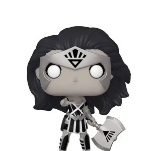 Wonder Woman (Black Lantern) Wonder Woman (Black Lantern)