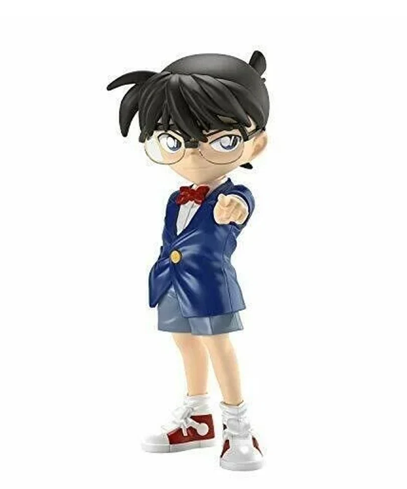 Detective Conan - Model Kit Bandai