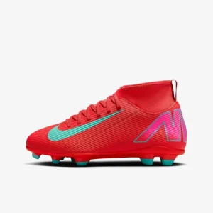 Nike Scarpe Junior Superfly Fg Nike Scarpe Junior Superfly Fg