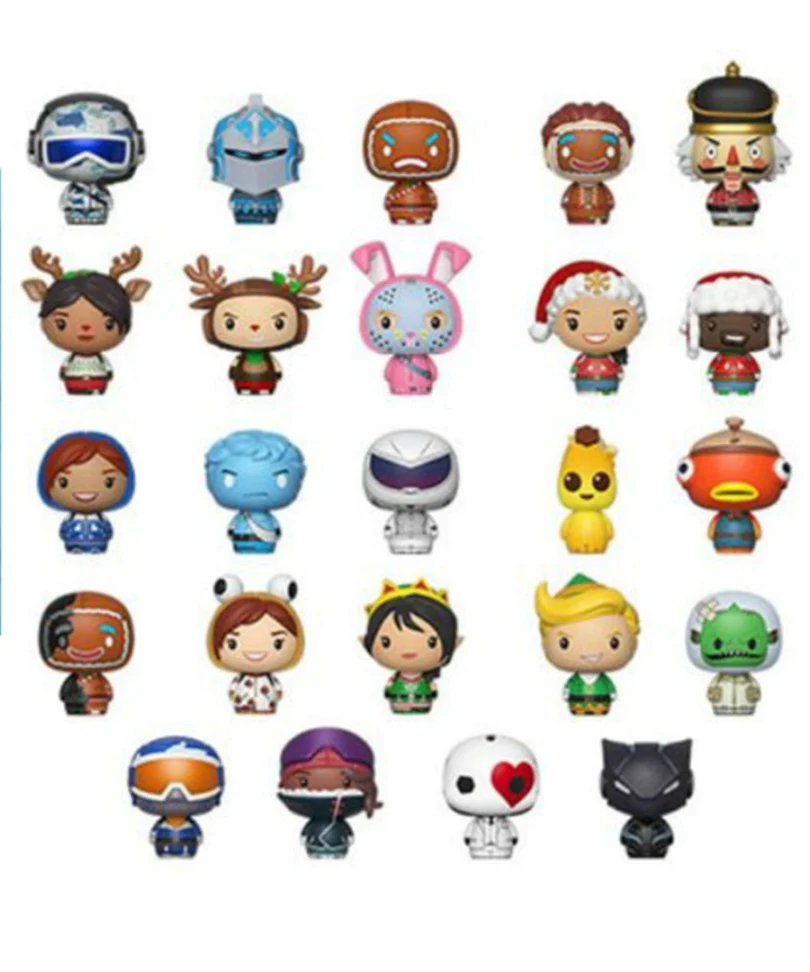 Fortnite Calendario dell'Avvento - immagine 3