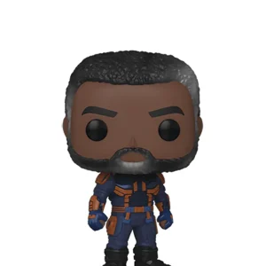 Bloodsport (Unmasked) Bloodsport (Unmasked)