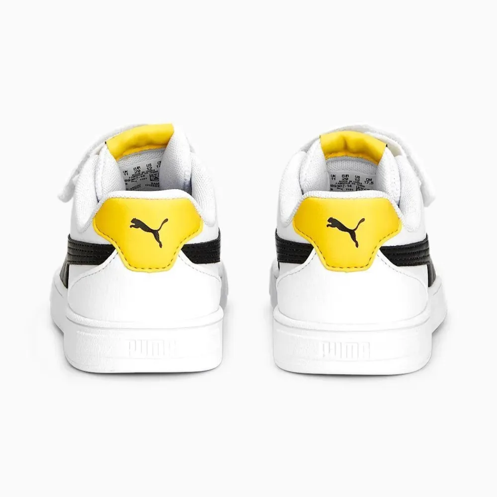Puma Scarpe Junior Caven - immagine 3