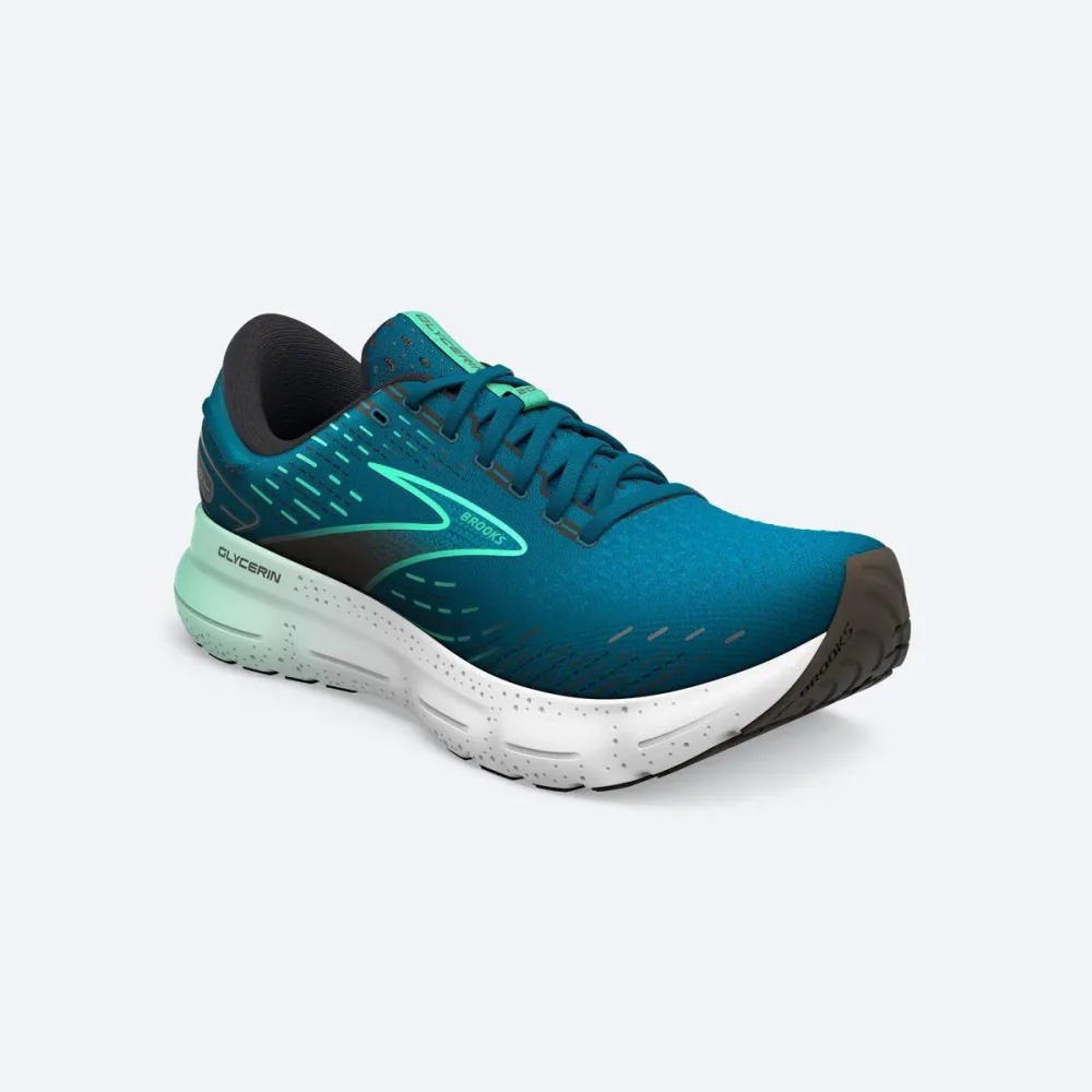 Brooks Scarpe Uomo Glycerin 20 - immagine 2