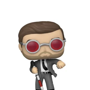 Matt Murdock Matt Murdock