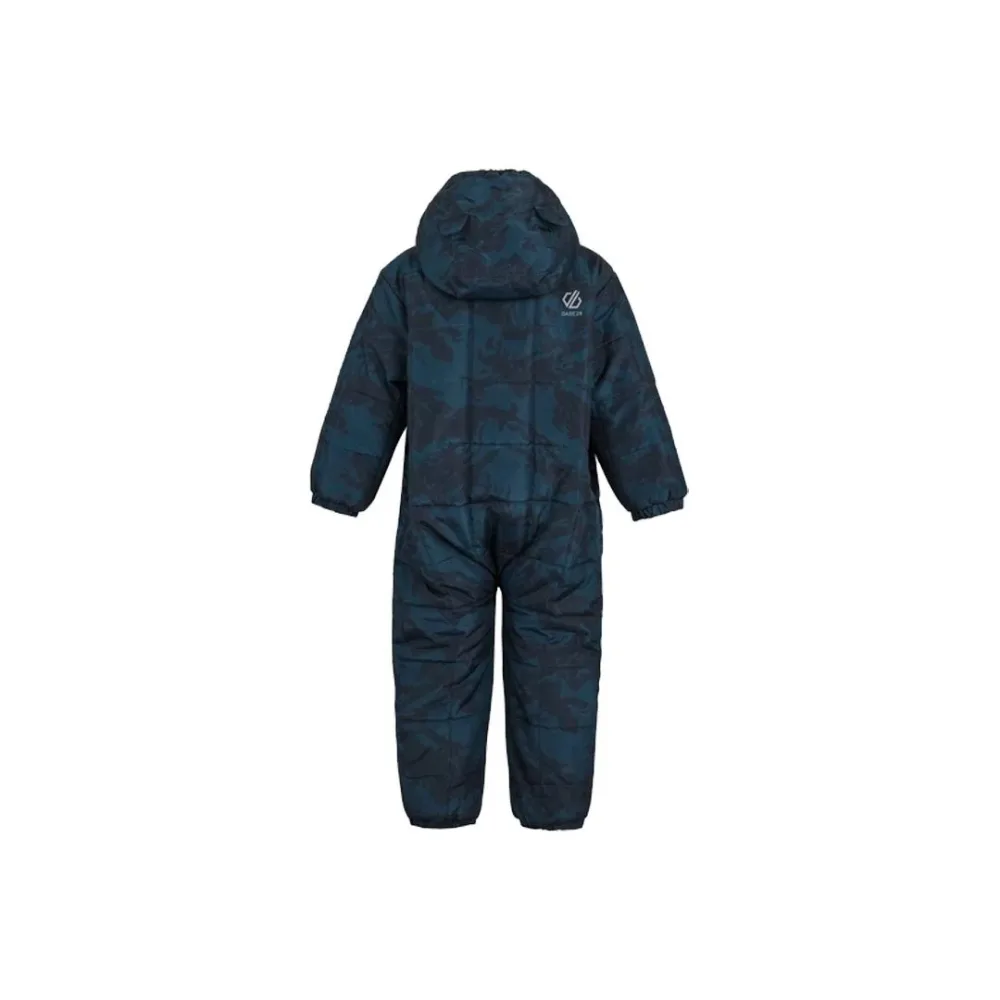 Tuta Completa Bambino II - immagine 3
