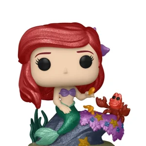 Ariel (Diamond Collection) Ariel (Diamond Collection)
