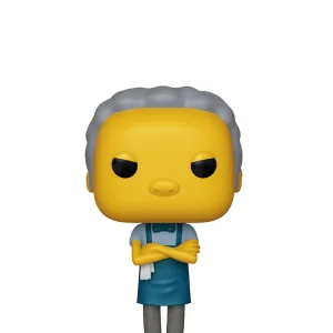 Moe Szyslak Moe Szyslak