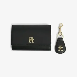 Tommy Hilfiger Portafogli+Portachiavi Donna Tommy Hilfiger Portafogli+Portachiavi Donna