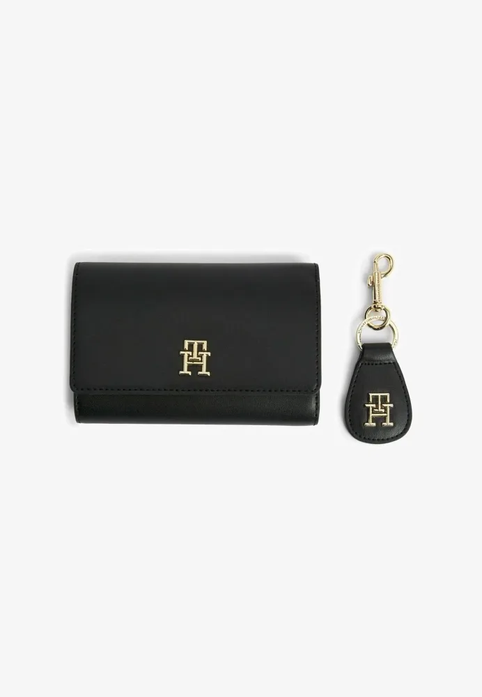 Tommy Hilfiger Portafogli+Portachiavi Donna