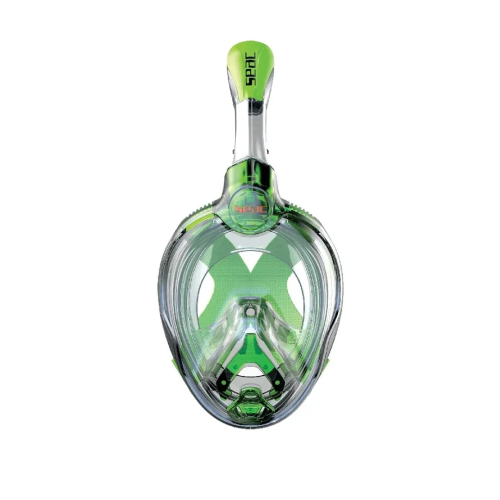 Maschera Integrale Magica Jr