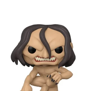 Ymir’s Titan Ymir’s Titan