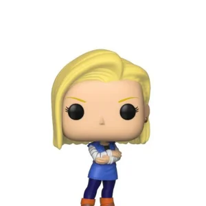 Android 18 Android 18