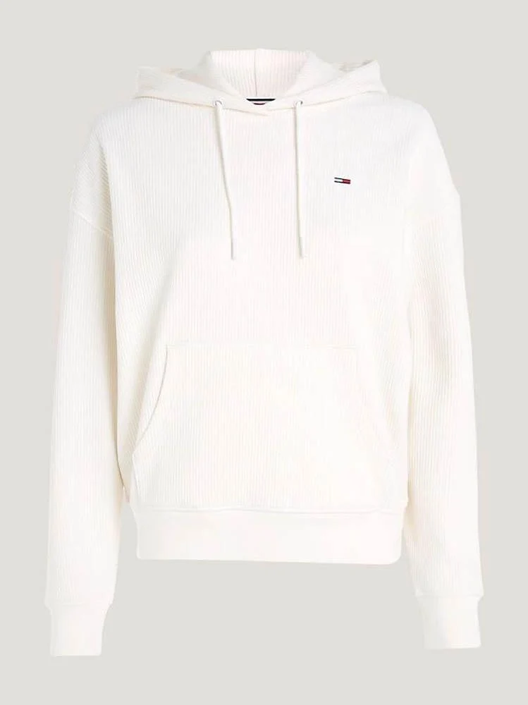 Tommy Hilfiger Felpa Donna Tjw Bxy Ottoman