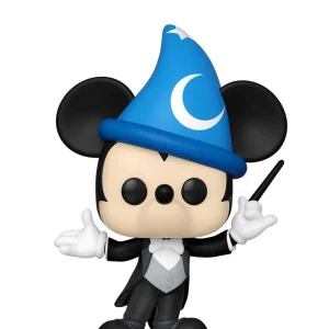 Philharmagic Mickey Mouse Philharmagic Mickey Mouse