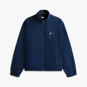 Tommy Hilfiger Giacca Uomo Tjm Essential Tommy Hilfiger Giacca Uomo Tjm Essential
