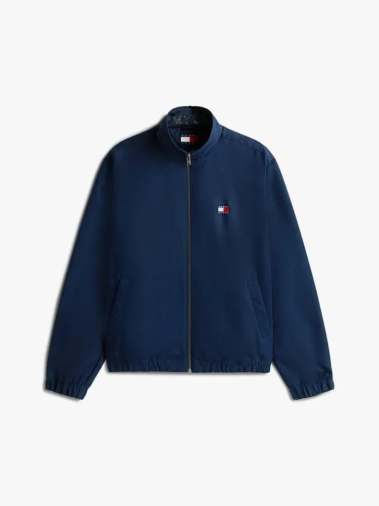Tommy Hilfiger Giacca Uomo Tjm Essential Tommy Hilfiger Giacca Uomo Tjm Essential