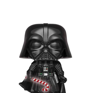 Darth Vader (Candy Cane) (Glow in the Dark) Chase Darth Vader (Candy Cane) (Glow in the Dark) Chase