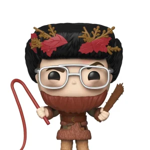 Dwight Schrute as Belsnickel Dwight Schrute as Belsnickel
