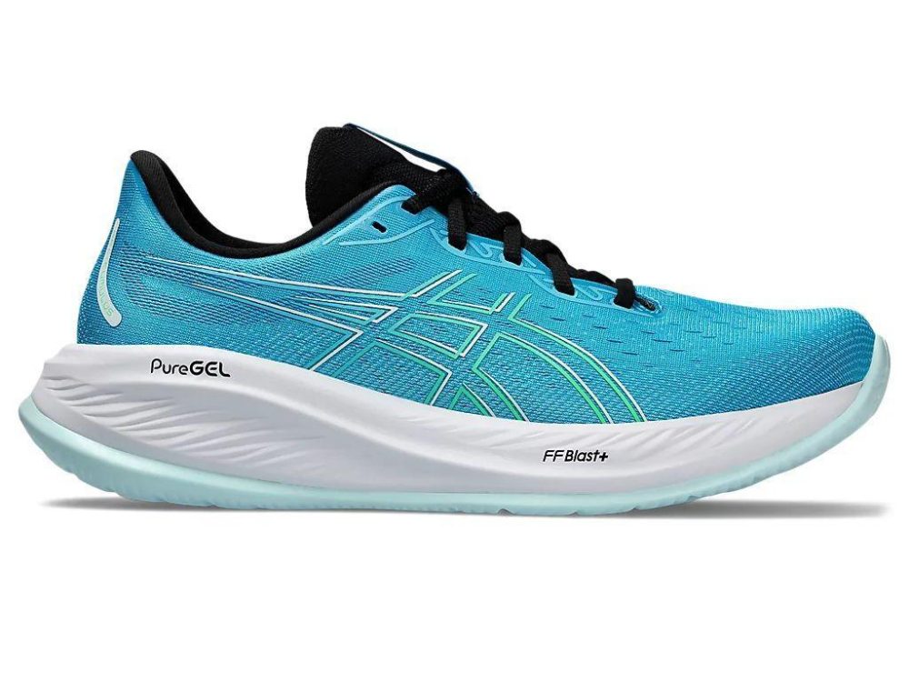 Asics Scarpe Uomo Gel Cumulus 26