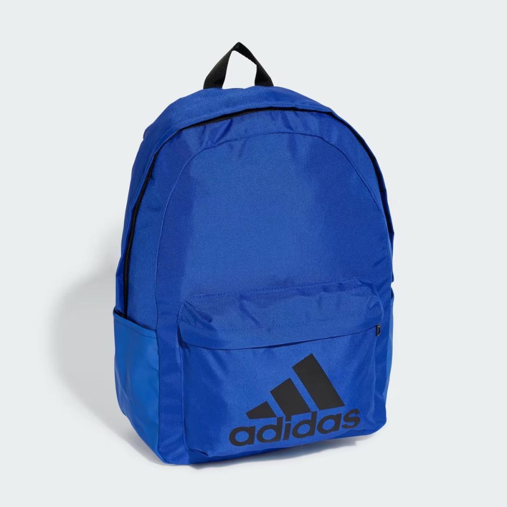 Adidas Zaino Clsc Bos Bp - immagine 2