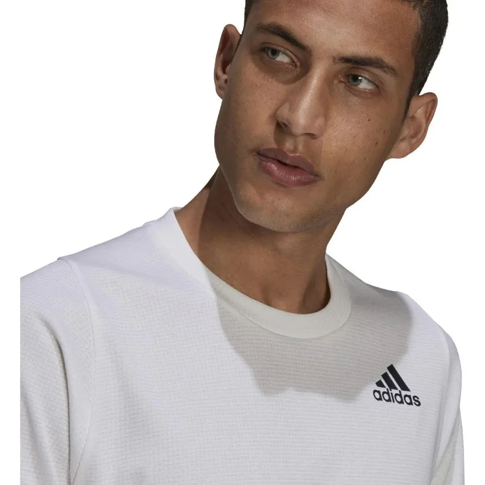 Adidas T Shirt Uomo T Freelift Tee - immagine 3