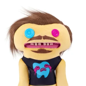 Fuggler: Fugg Stars Serie 2 (Mr. Fug) Fuggler: Fugg Stars Serie 2 (Mr. Fug)