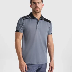 SAMURAI – Polo in Cotone Personalizzabile con Logo SAMURAI – Polo in Cotone Personalizzabile con Logo