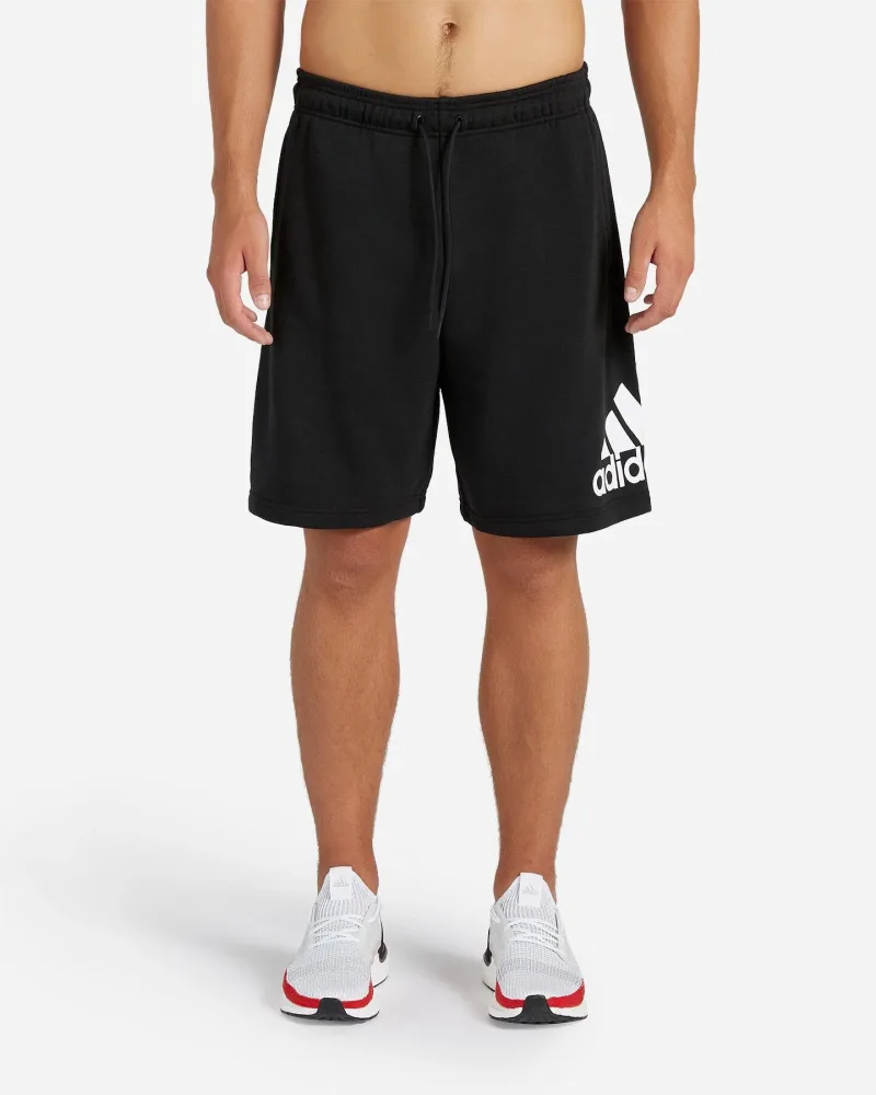 Adidas Pantaloncino Uomo M Mh Bossshortft - immagine 3