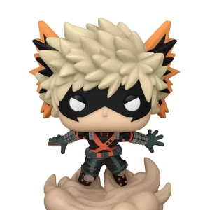 Katsuki Bakugo (New Suit) Katsuki Bakugo (New Suit)