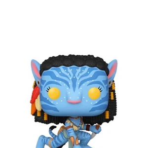 Neytiri Neytiri