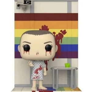 Eleven in the Rainbow Room (6-Inch) Eleven in the Rainbow Room (6-Inch)