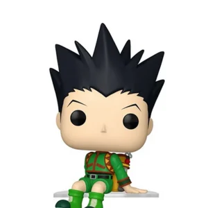 Gon Freecss (Shelf Sitter) Gon Freecss (Shelf Sitter)