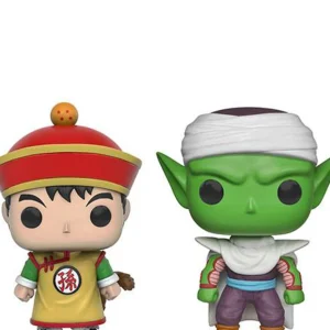Gohan & Piccolo (2-Pack) Gohan & Piccolo (2-Pack)
