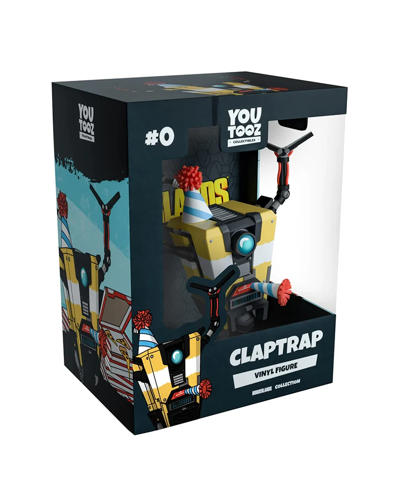Claptrap - immagine 3