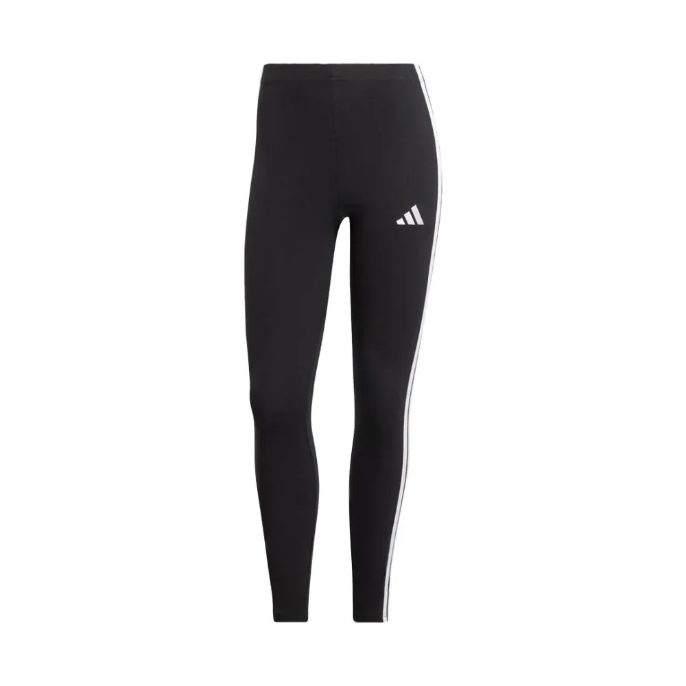 Leggings Essentials 3-Stripes Donna