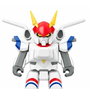 Metal Armor Dragonar – Dragonar-1 Opening Ver And Carrier Set – Brickroid Mini Figure Metal Armor Dragonar – Dragonar-1 Opening Ver And Carrier Set – Brickroid Mini Figure
