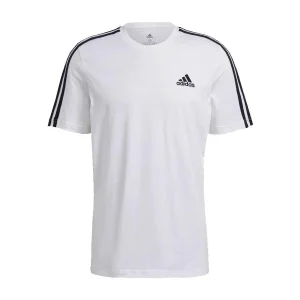 Adidas T-Shirt Uomo M 3S Adidas T-Shirt Uomo M 3S